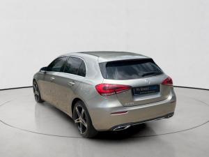 Mercedes-Benz A-Class A200 hatch AMG Line - Image 5
