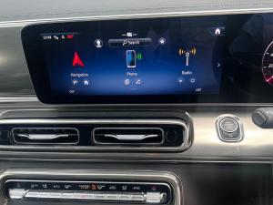 Mercedes-Benz V-Class V300d Exclusive - Image 9