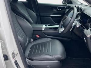 Mercedes-Benz GLC GLC300d 4Matic Avantgarde - Image 14