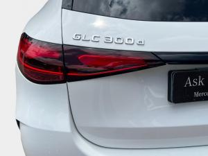 Mercedes-Benz GLC GLC300d 4Matic Avantgarde - Image 20