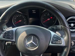 Mercedes-Benz GLC GLC350d coupe 4Matic AMG Line - Image 13