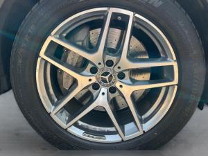 Mercedes-Benz GLC GLC350d coupe 4Matic AMG Line - Image 16