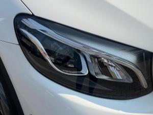 Mercedes-Benz GLC GLC350d coupe 4Matic AMG Line - Image 20