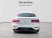 Mercedes-Benz GLC GLC350d coupe 4Matic AMG Line - Thumbnail 6