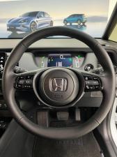 Honda Fit 1.5 Hybrid e.HEV - Image 17