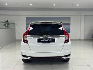 Honda Jazz 1.5 Sport - Image 4