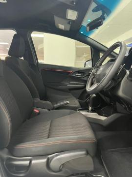 Image Honda Jazz 1.5 Sport