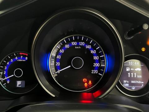 Image Honda Jazz 1.5 Sport