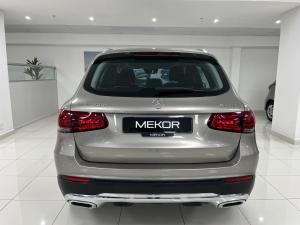 Mercedes-Benz GLC GLC300d 4Matic - Image 6