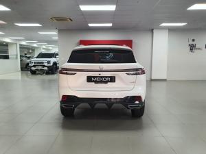 MG HS 1.5T Luxury - Image 5