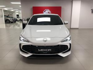 MG MG3 1.5 Luxury - Image 2