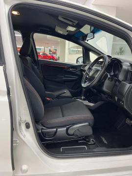 Image Honda Jazz 1.5 Sport