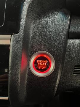 Image Honda Jazz 1.5 Sport