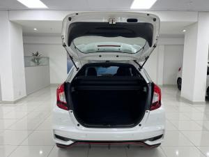 Honda Jazz 1.5 Sport - Image 7