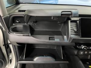 Honda Fit 1.5 Hybrid e.HEV - Image 22