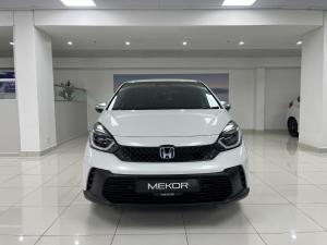 Honda Fit 1.5 Hybrid e.HEV - Image 2