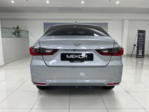 Honda Amaze 1.2 Trend - Image 5