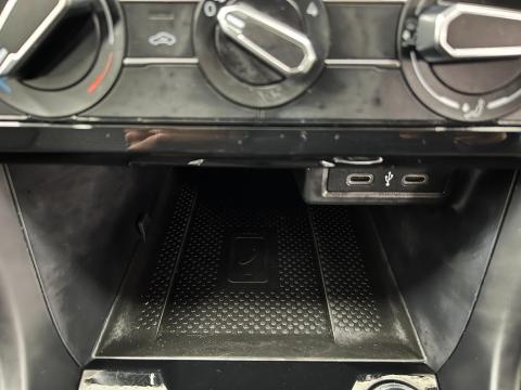 Image Volkswagen T-Cross 1.0TSI 70kW Comfortline