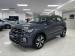 Thumbnail Volkswagen T-Cross 1.0TSI 70kW Comfortline