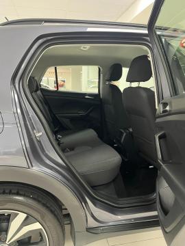 Image Volkswagen T-Cross 1.0TSI 70kW Comfortline
