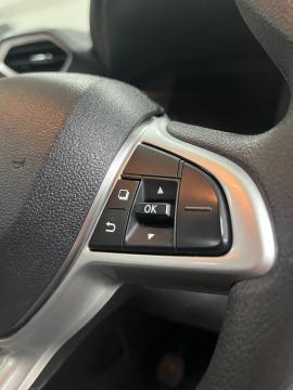 Image Nissan Magnite 1.0 Turbo Acenta manual