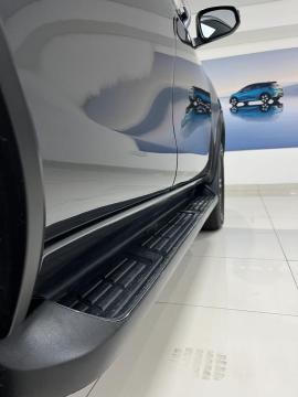 Image Toyota Fortuner 2.4GD-6 4x4 auto