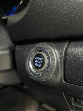 Image Toyota Fortuner 2.4GD-6 4x4 auto