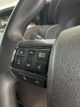 Image Toyota Fortuner 2.4GD-6 4x4 auto