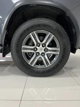 Image Toyota Fortuner 2.4GD-6 4x4 auto