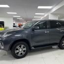 Used 2020 Toyota Fortuner 2.4GD-6 4x4 auto Cape Town for only R 479,900.00