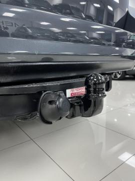 Image Toyota Fortuner 2.4GD-6 4x4 auto