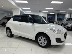 Suzuki Swift 1.2 GL auto - Image 3