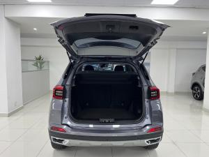 Chery Tiggo 4 Pro 1.5 LiT manual - Image 6