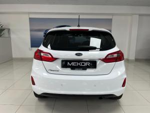 Ford Fiesta 1.0T Trend - Image 5