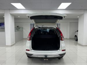 Honda CR-V 2.0 Elegance auto - Image 7