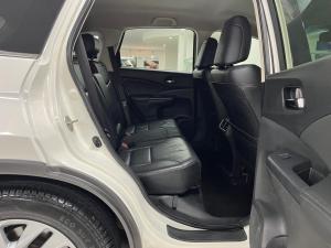 Honda CR-V 2.0 Elegance auto - Image 8