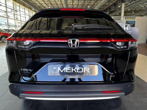 Image Honda HR-V 1.5 Elegance