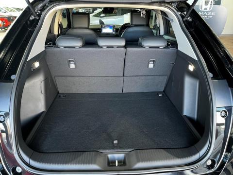 Image Honda HR-V 1.5 Elegance