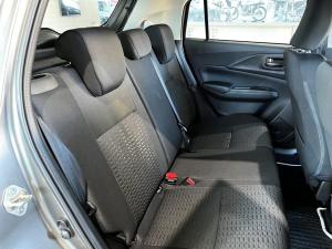 Suzuki Swift 1.2 GL+ auto - Image 12
