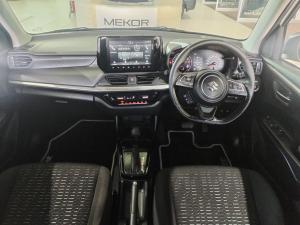Suzuki Swift 1.2 GLX auto - Image 13