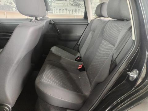 Image Volkswagen Polo 1.6 Comfortline