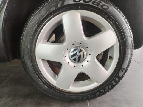 Image Volkswagen Polo 1.6 Comfortline