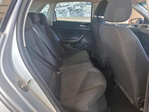 Image Volkswagen Polo hatch 1.0TSI Trendline