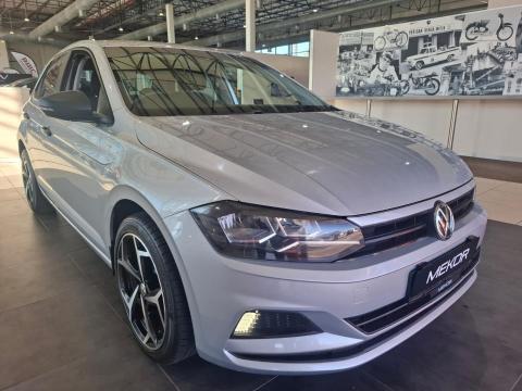 Image Volkswagen Polo hatch 1.0TSI Trendline
