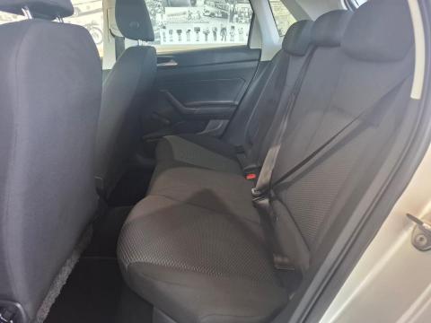 Image Volkswagen Polo hatch 1.0TSI Trendline