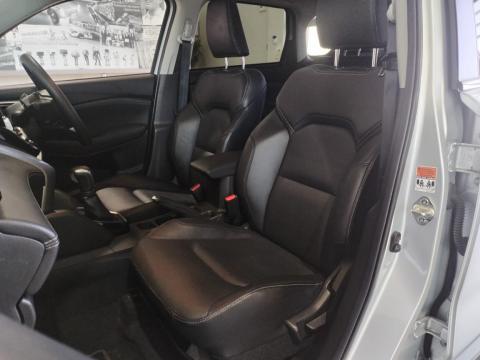 Image Suzuki Grand Vitara 1.5 GLX auto