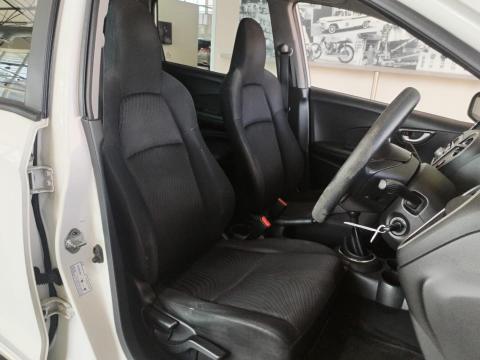 Image Honda Mobilio 1.5 Comfort