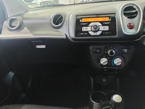 Image Honda Mobilio 1.5 Comfort
