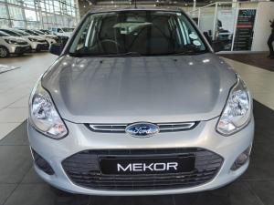 Ford Figo 1.4TDCi Ambiente - Image 6