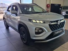 Suzuki Cape Town Fronx 1.5 GL manual